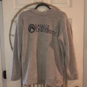 La Salle University Wooly